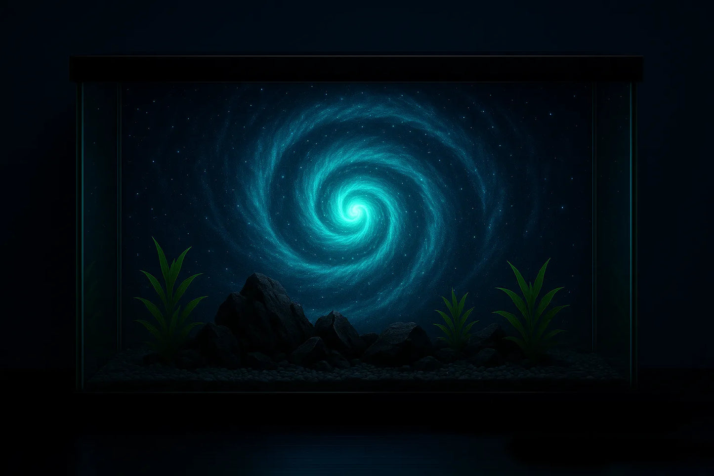 Dream Spiral – Glow-in-the-Dark